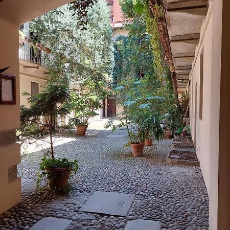 밀라노 Naviglio House 아파트 외부 사진
