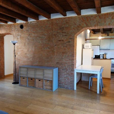 밀라노 Naviglio House 아파트 외부 사진