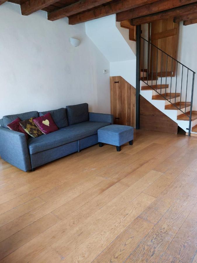 밀라노 Naviglio House 아파트 외부 사진