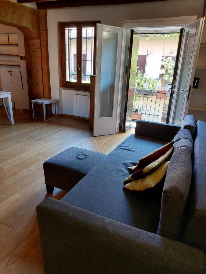 밀라노 Naviglio House 아파트 외부 사진