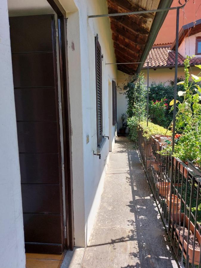 밀라노 Naviglio House 아파트 외부 사진