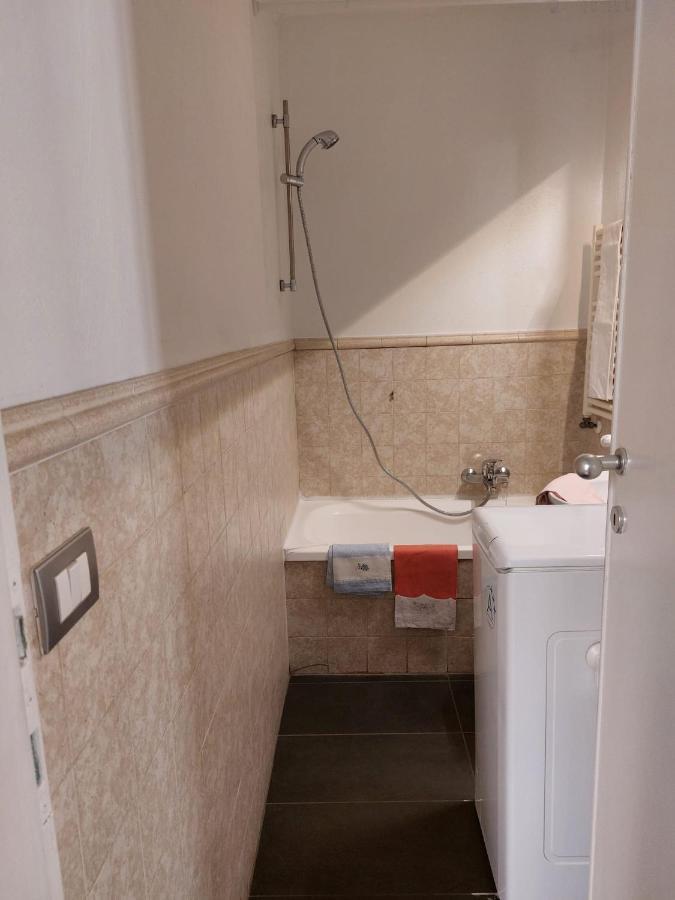 밀라노 Naviglio House 아파트 외부 사진