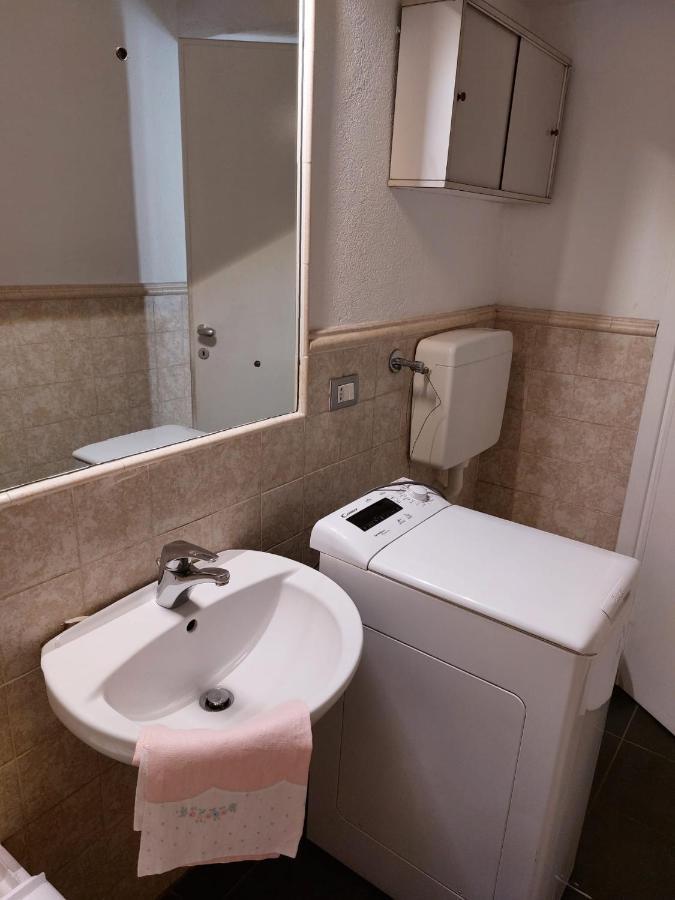 밀라노 Naviglio House 아파트 외부 사진
