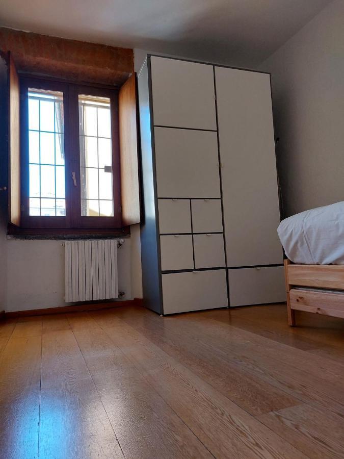 밀라노 Naviglio House 아파트 외부 사진